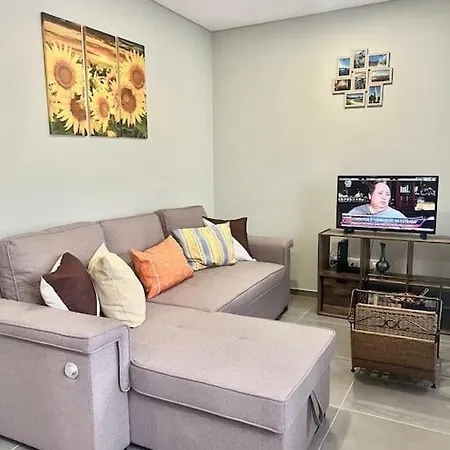 Pergola House - Typical House *