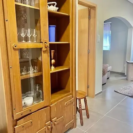 Dom wakacyjny Pergola House - Typical House Porto