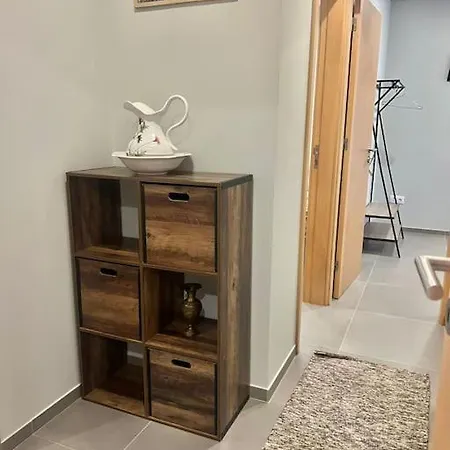 בית נופש Pergola House - Typical House *