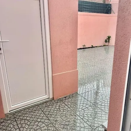 Dom wakacyjny Pergola House - Typical House *