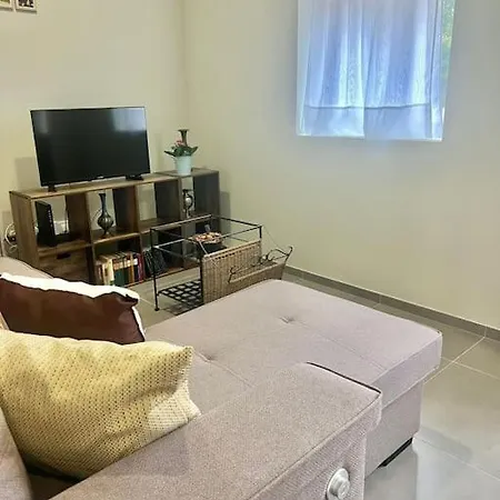 Pergola House - Typical House בית נופש פורטו