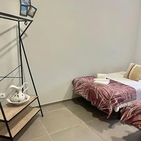 Pergola House - Typical House בית נופש פורטו