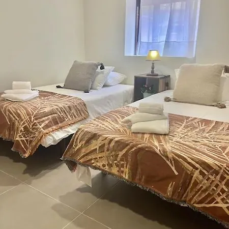 Pergola House - Typical House *