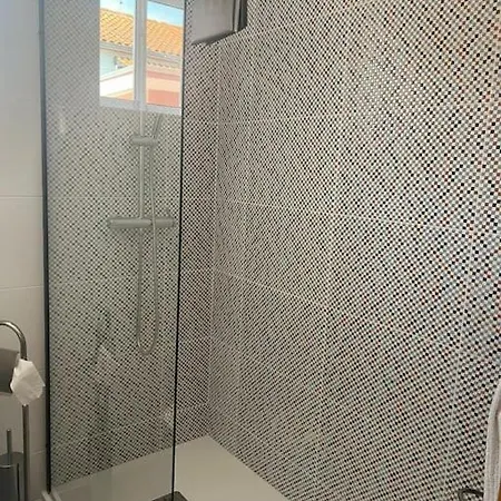 Pergola House - Typical House *