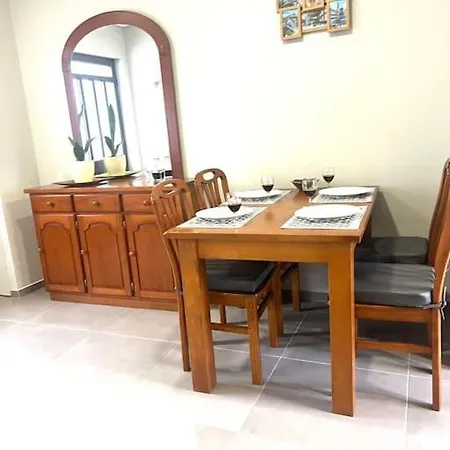 Pergola House - Typical House * פורטו