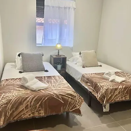 Pergola House - Typical House