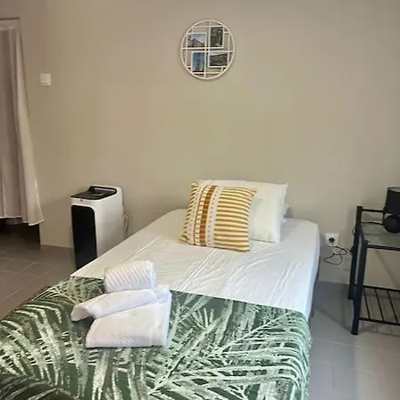 בית נופש Pergola House - Typical House *