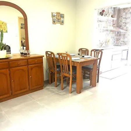 Pergola House - Typical House * פורטו