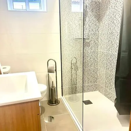 Pergola House - Typical House