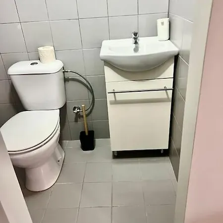 Pergola House - Typical House בית נופש פורטו