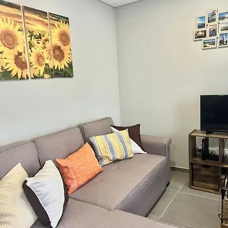 Pergola House - Typical House בית נופש פורטו