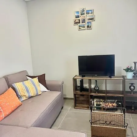 Pergola House - Typical House