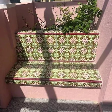 Pergola House - Typical House בית נופש פורטו