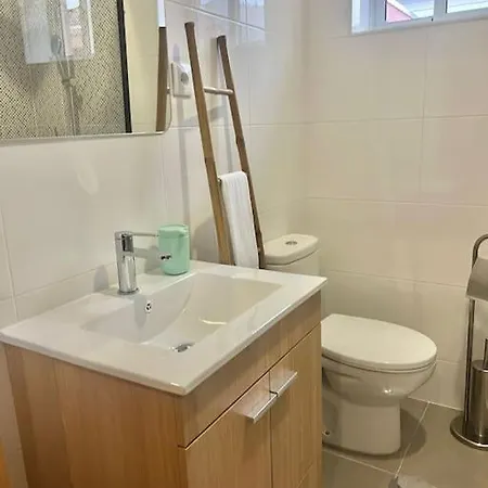 בית נופש Pergola House - Typical House פורטו