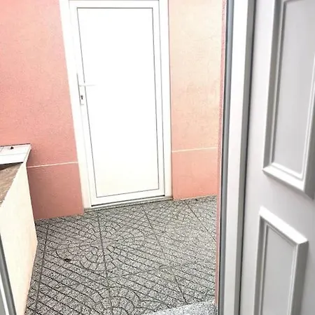 Pergola House - Typical House *