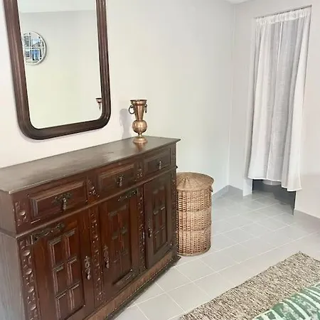 Pergola House - Typical House פורטו