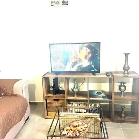 Pergola House - Typical House