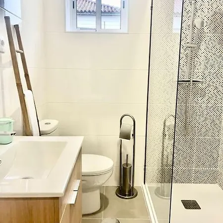 Dom wakacyjny Pergola House - Typical House *