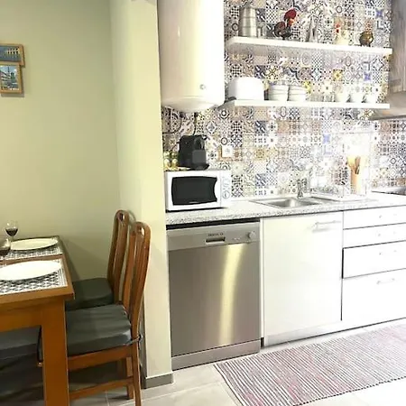 בית נופש Pergola House - Typical House פורטו