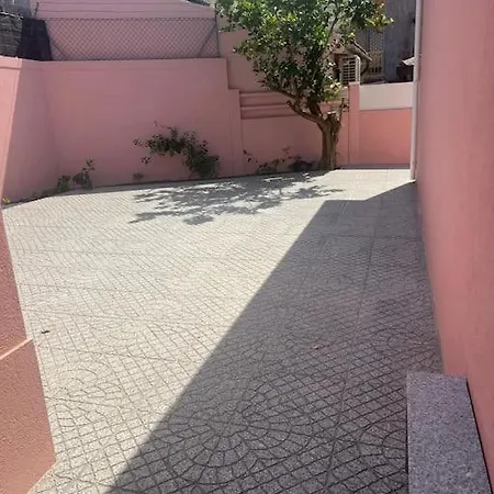 Pergola House - Typical House בית נופש *