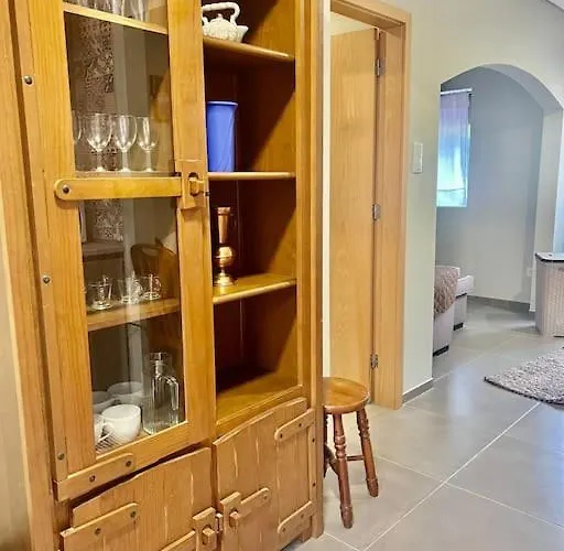 Tatil Evi Pergola House - Typical House Porto