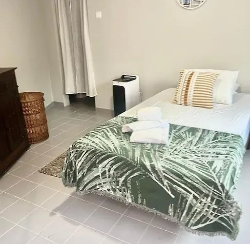 Tatil Evi Pergola House - Typical House