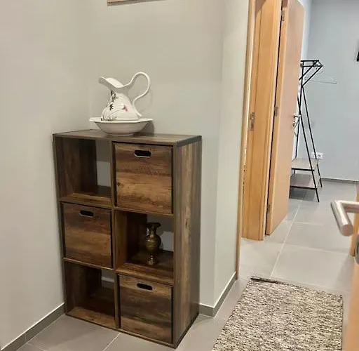 Tatil Evi Pergola House - Typical House *