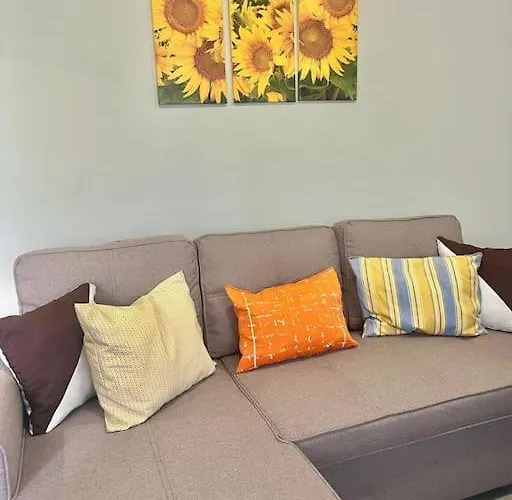 Pergola House - Typical House *