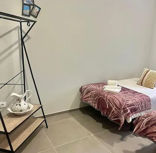 Pergola House - Typical House Tatil Evi Porto