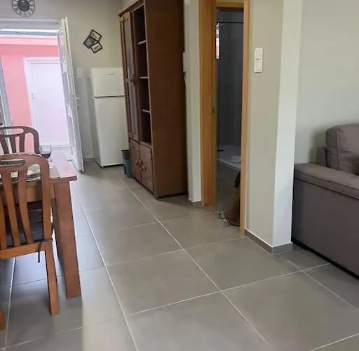 Pergola House - Typical House