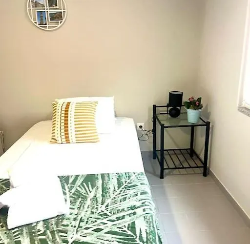 Pergola House - Typical House Tatil Evi Porto