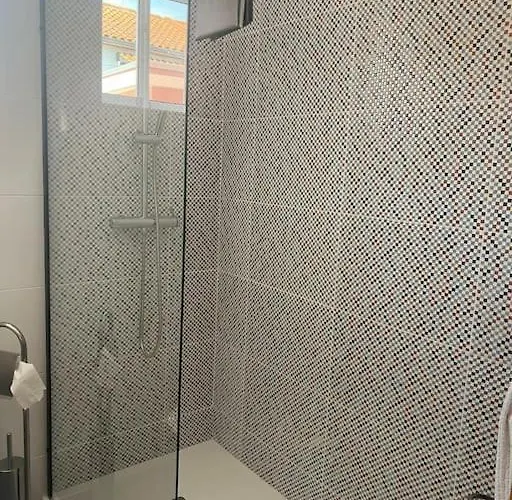 Pergola House - Typical House *