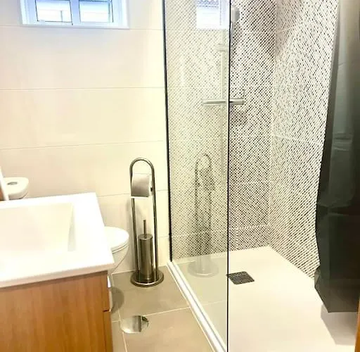 Pergola House - Typical House