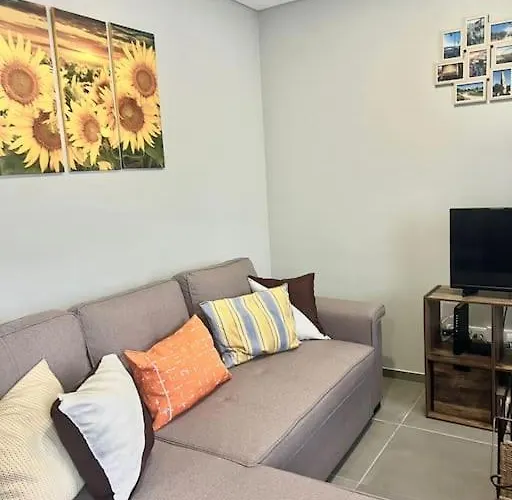 Pergola House - Typical House Tatil Evi Porto