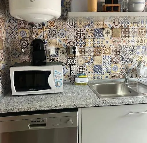 Tatil Evi Pergola House - Typical House Porto