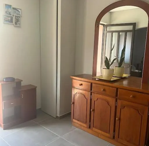 Pergola House - Typical House *