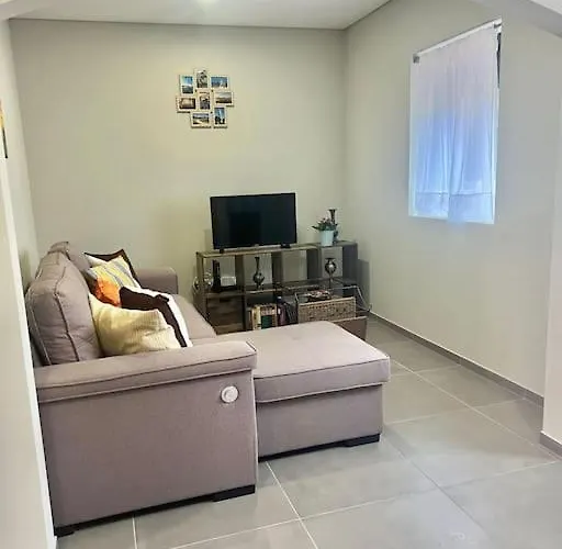 Pergola House - Typical House Casa de Férias