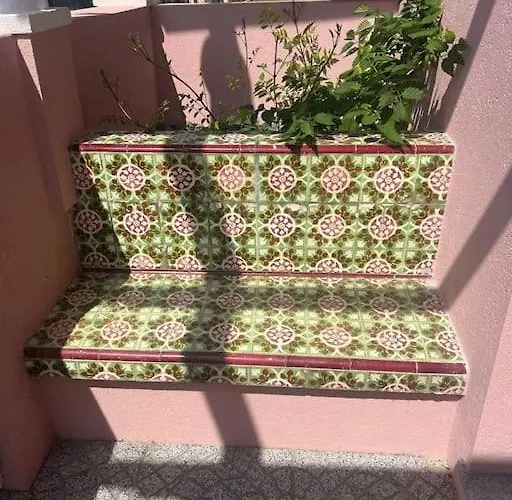 Pergola House - Typical House Casa de Férias Porto