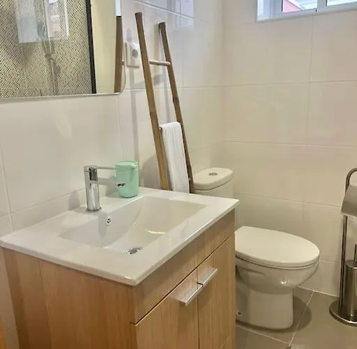 Tatil Evi Pergola House - Typical House Porto