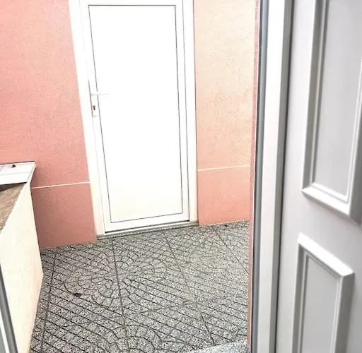 Pergola House - Typical House *