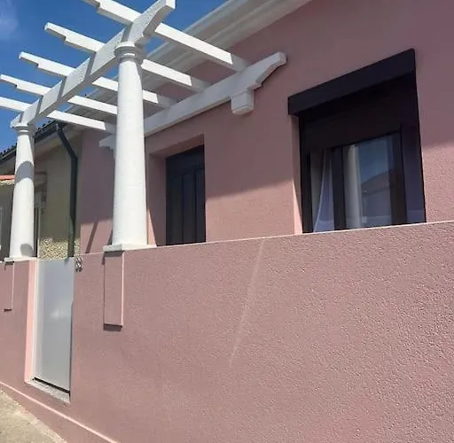 Casa de Férias Pergola House - Typical House