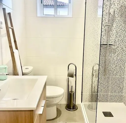 Tatil Evi Pergola House - Typical House *