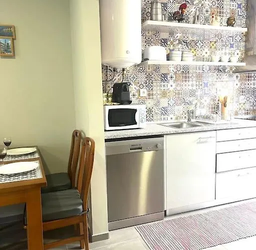 Tatil Evi Pergola House - Typical House Porto