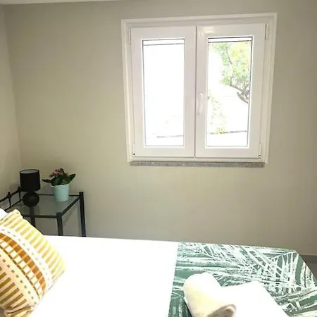 Pergola House - Typical House בית נופש פורטו