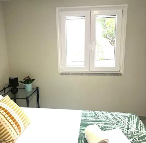 Pergola House - Typical House בית נופש פורטו