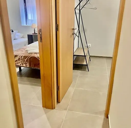 בית נופש Pergola House - Typical House *