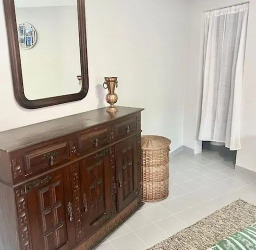 Pergola House - Typical House פורטו