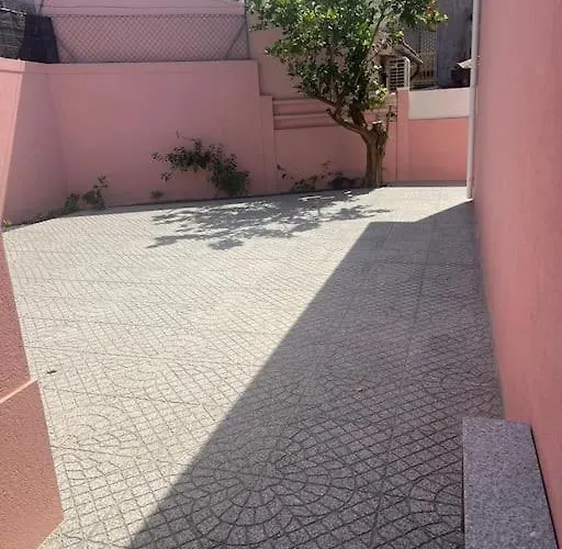 Pergola House - Typical House בית נופש *